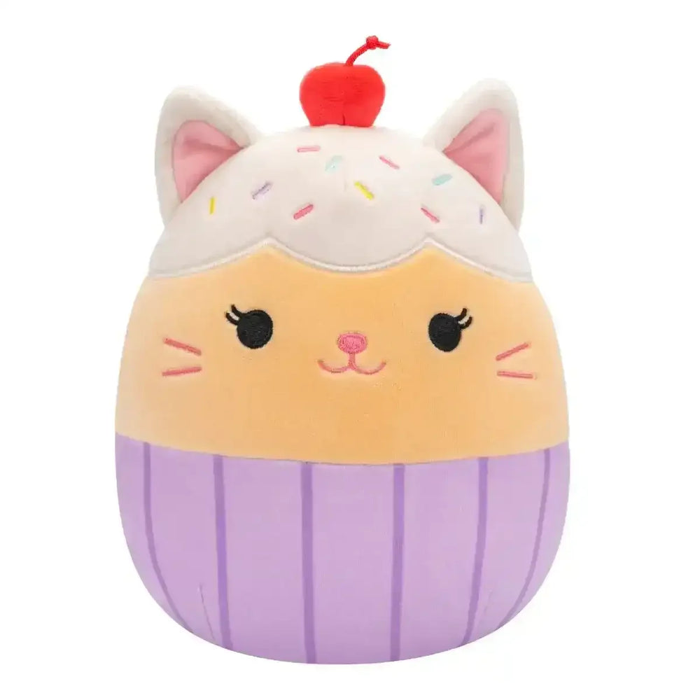 Squishmallows | 7.5" Sweets Plush | Miriam - Toybox Tales