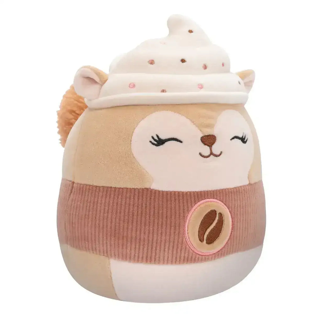 Squishmallows | 7.5" Sweets Plush | Reza - Toybox Tales