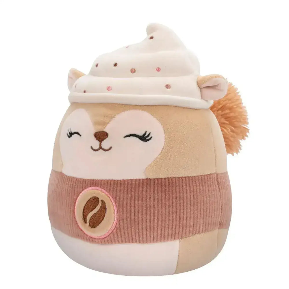 Squishmallows | 7.5" Sweets Plush | Reza - Toybox Tales