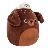 Squishmallows | 7.5" Sweets Plush | Rico - Toybox Tales