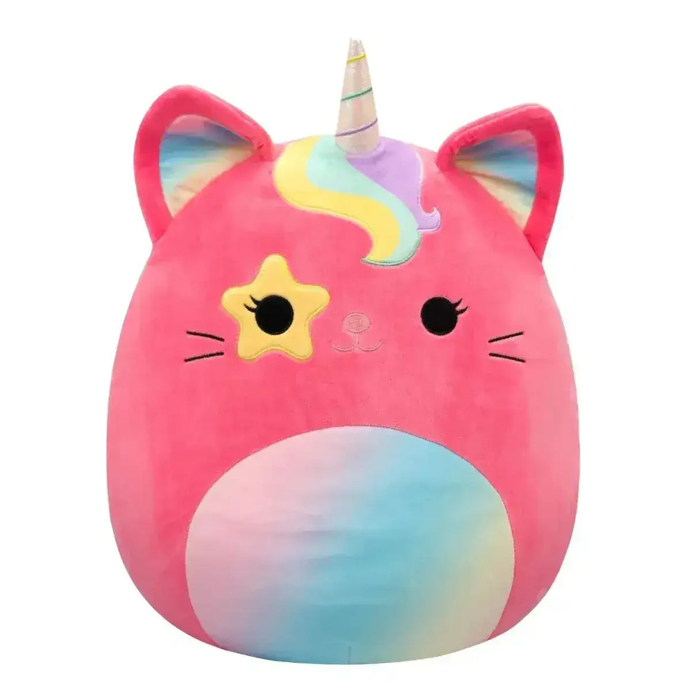 Squishmallows | 14" Plush | Sienna - Toybox Tales