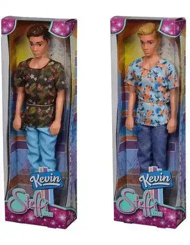 Steffi Love Kevin (Assorted) - Toybox Tales