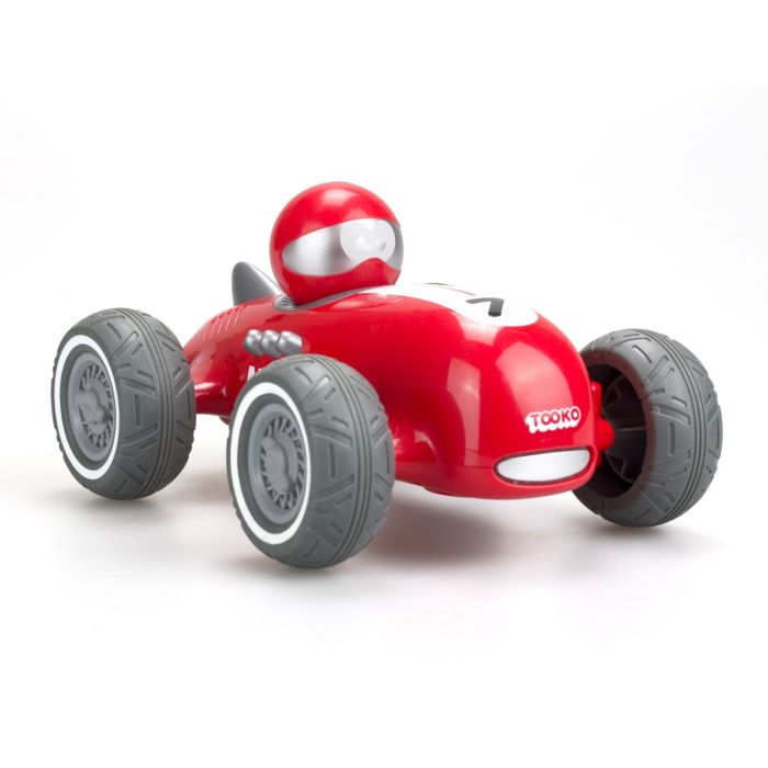 TOOKO My First RC Racer - Toybox Tales