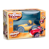 TOOKO My First RC Racer - Toybox Tales