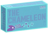 The Chameleon Pictures - Toybox Tales