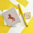 Greeting Card | Spot of Yellow - Toybox Tales