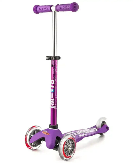 Mini Micro Deluxe Scooter - Toybox Tales