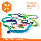 Hex Bots | Flash Nano Land - Small Set