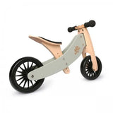 Kinderfeets - Tiny Tot Plus - 2-in-1 Trike and Balance Bike - Toybox Tales