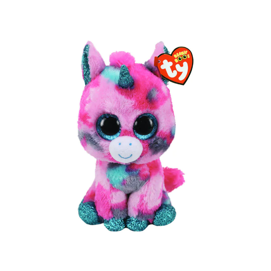 TY Beanie Boos | Gumball the Unicorn | Regular