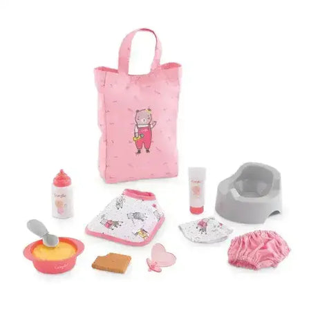 Corolle | Large Accessory Set - Toybox Tales