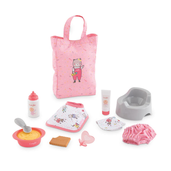 Corolle | Large Accessory Set