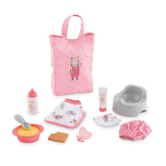 Corolle | Large Accessory Set