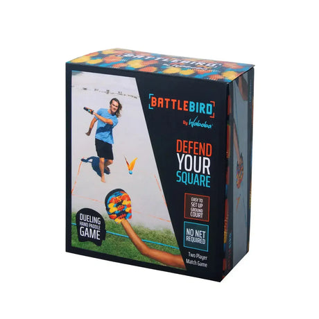 Battlebird | Waboba - Toybox Tales