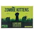 Zombie Kittens (By Exploding Kittens) - Toybox Tales