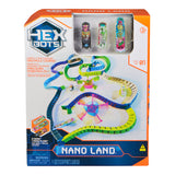 Hex Bots | Flash Nano Land - Small Set