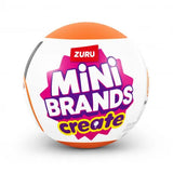 ZURU Mini Brands - MASTER CHEF - Series 1