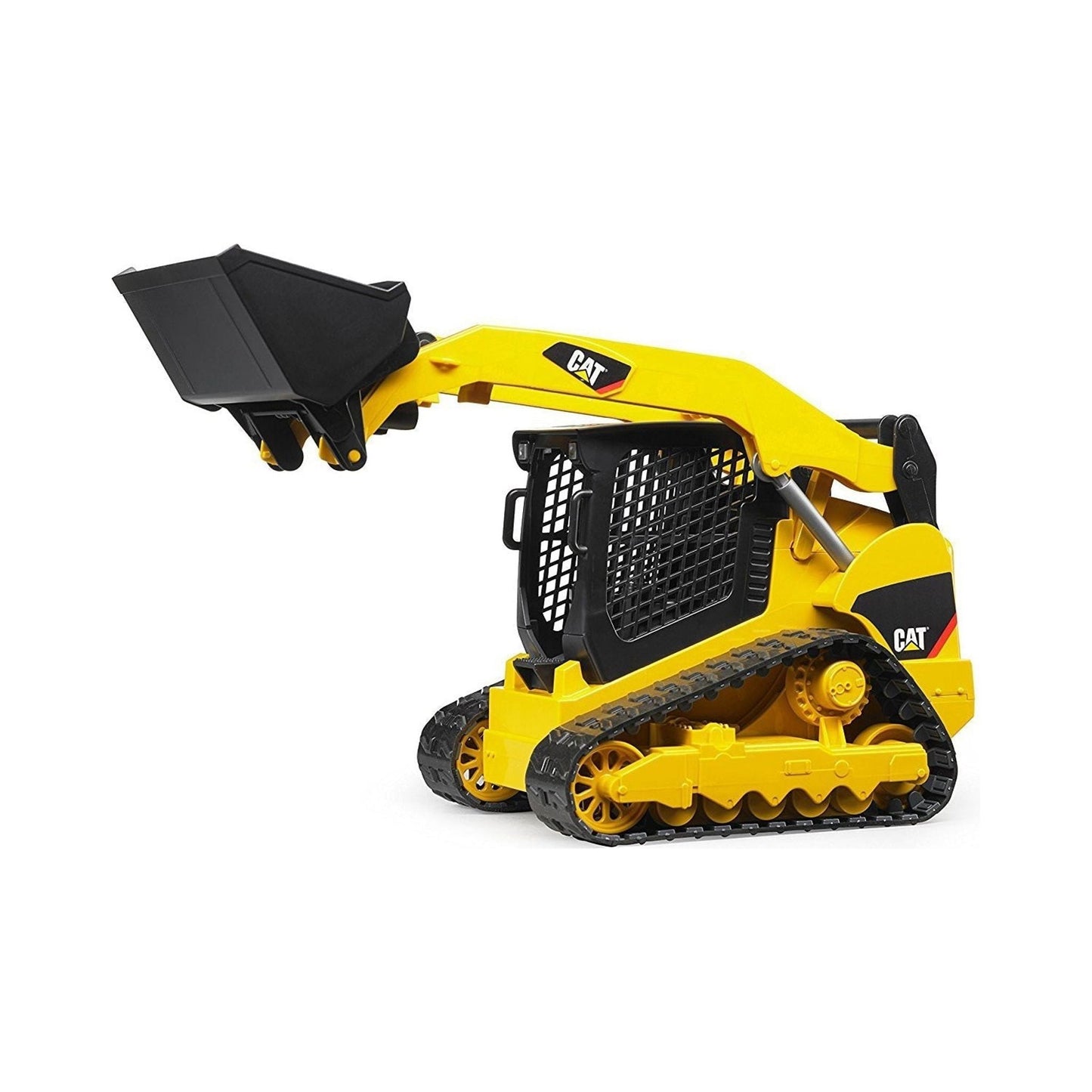 1:16 CATERPILLAR Compact Track Loader - Toybox Tales