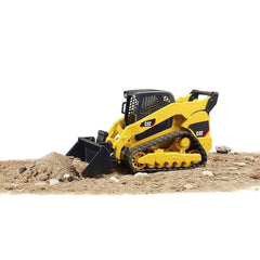 1:16 CATERPILLAR Compact Track Loader - Toybox Tales