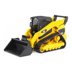 1:16 CATERPILLAR Compact Track Loader - Toybox Tales