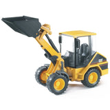 1:16 CATERPILLAR Compact Wheel loader - Toybox Tales