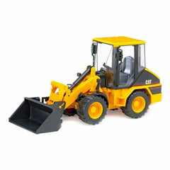 1:16 CATERPILLAR Compact Wheel loader - Toybox Tales