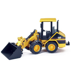 1:16 CATERPILLAR Compact Wheel loader - Toybox Tales