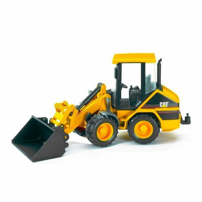 1:16 CATERPILLAR Compact Wheel loader - Toybox Tales