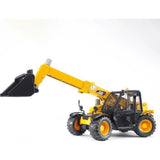 1:16 CATERPILLAR Telehandler - Toybox Tales