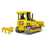1:16 CATERPILLAR Track-Type Tractor w/Ripper - Toybox Tales
