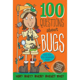 100 Questions About Bugs - Toybox Tales