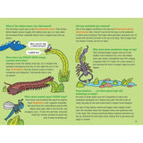 100 Questions About Bugs - Toybox Tales