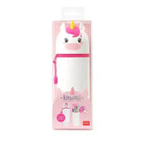 2 in 1 Silicone Pencil Case - Toybox Tales