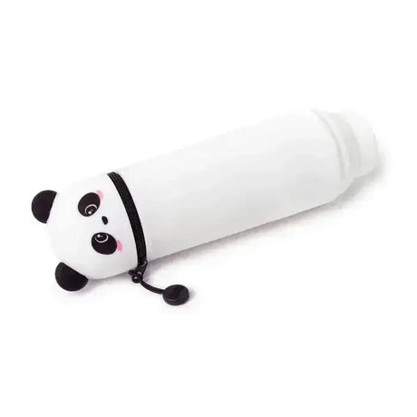 2 in 1 Silicone Pencil Case - Toybox Tales