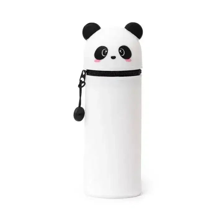 2 in 1 Silicone Pencil Case - Toybox Tales