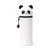 2 in 1 Silicone Pencil Case - Toybox Tales
