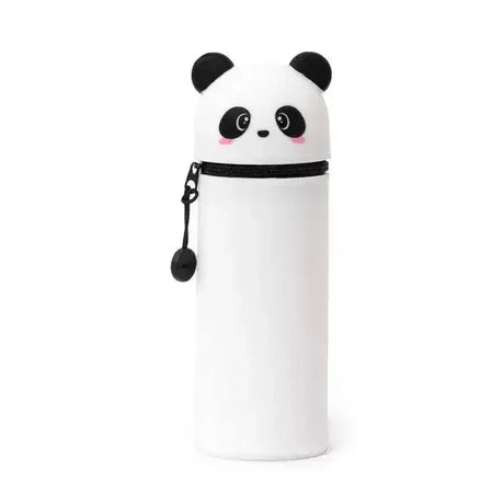 2 in 1 Silicone Pencil Case - Toybox Tales