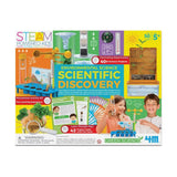 4M - SCIENTIFIC DISCOVERY KIT - ENVIRONMENTAL SCIENCE - Toybox Tales