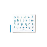 A-Z Lower Case Magnatab - Toybox Tales