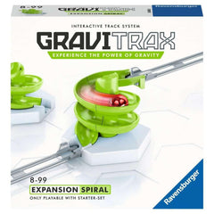 GraviTrax - Action Pack Spiral - Toybox Tales