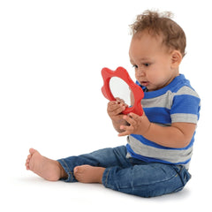 Ambi - Baby Mirror - Toybox Tales