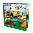BRIO Set - Safari Adventure Set 26 pieces - Toybox Tales