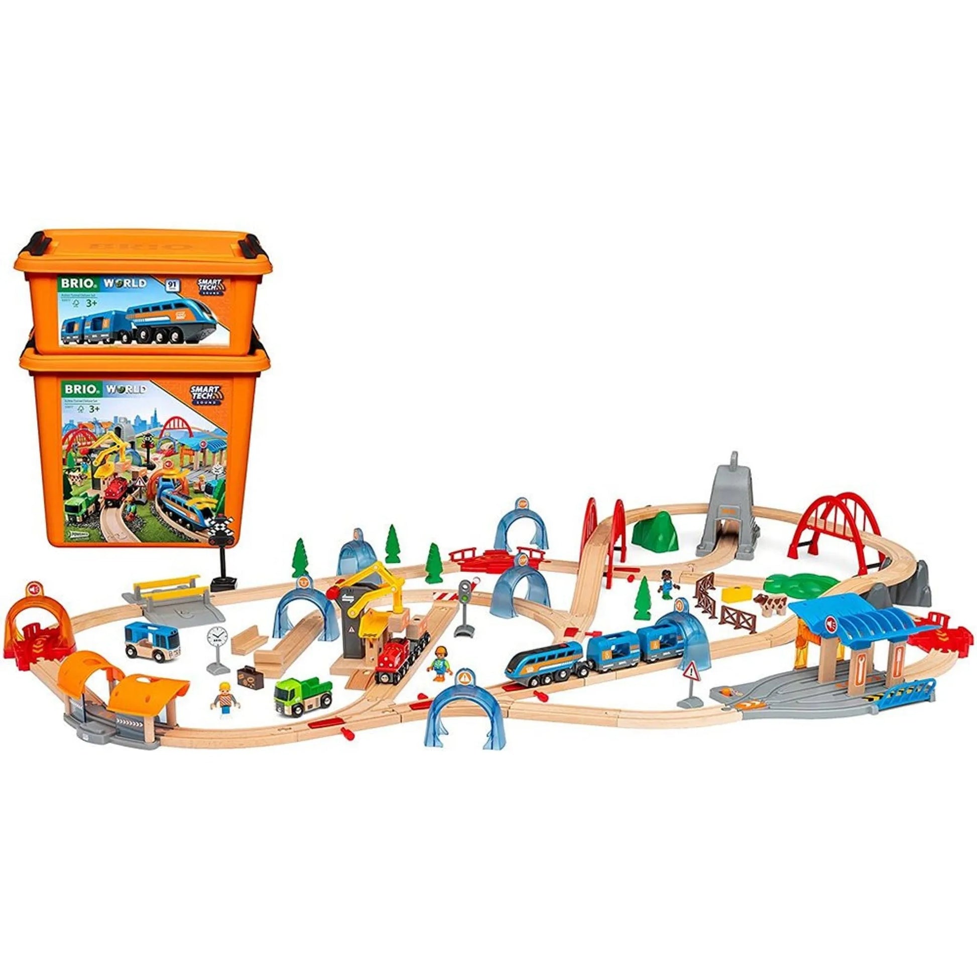 brio action tunnels