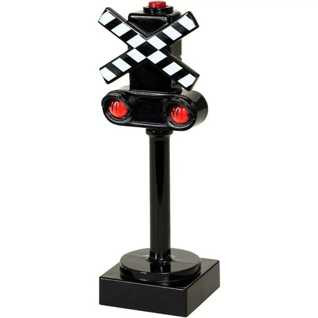 BRIO Tracks - Crossing Signal - Toybox Tales