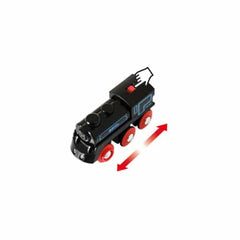 BRIO Train - Rechargeable Engine with mini USB cable - Toybox Tales