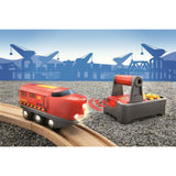 BRIO Train - Remote Control Engine 2 pieces - Toybox Tales