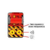 BRIO Train - Remote Control Engine 2 pieces - Toybox Tales