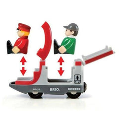 BRIO Train - Travel Train 5 pieces - Toybox Tales