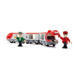 BRIO Train - Travel Train 5 pieces - Toybox Tales