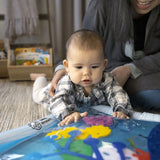 Baby Einstein Opus' Ocean of Discovery Tummy Time Water Mat - Toybox Tales